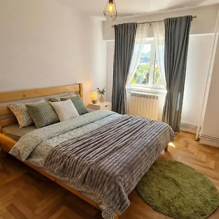 Onix Apartments Brasov With Free Parking-2