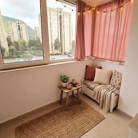 Onix Apartments Brasov With Free Parking-3