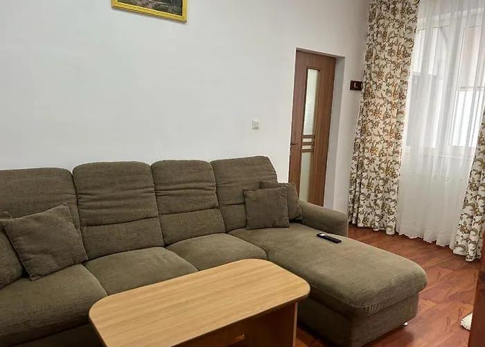 Easy Living Apartments - Old Town