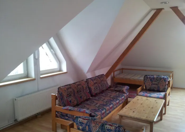 Apartament Roza